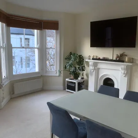 Fulham Dream Apartment London Exterior photo