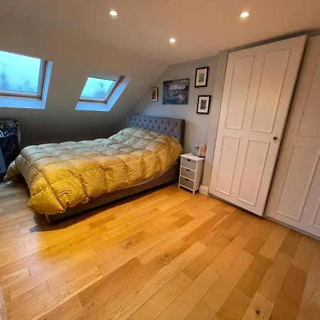 Fulham Dream Apartment London Exterior photo